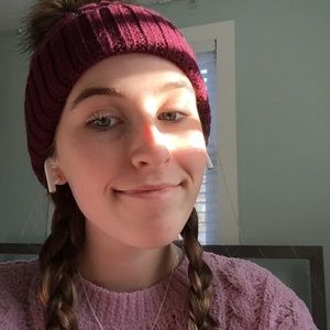 Meet your Posher, Emma